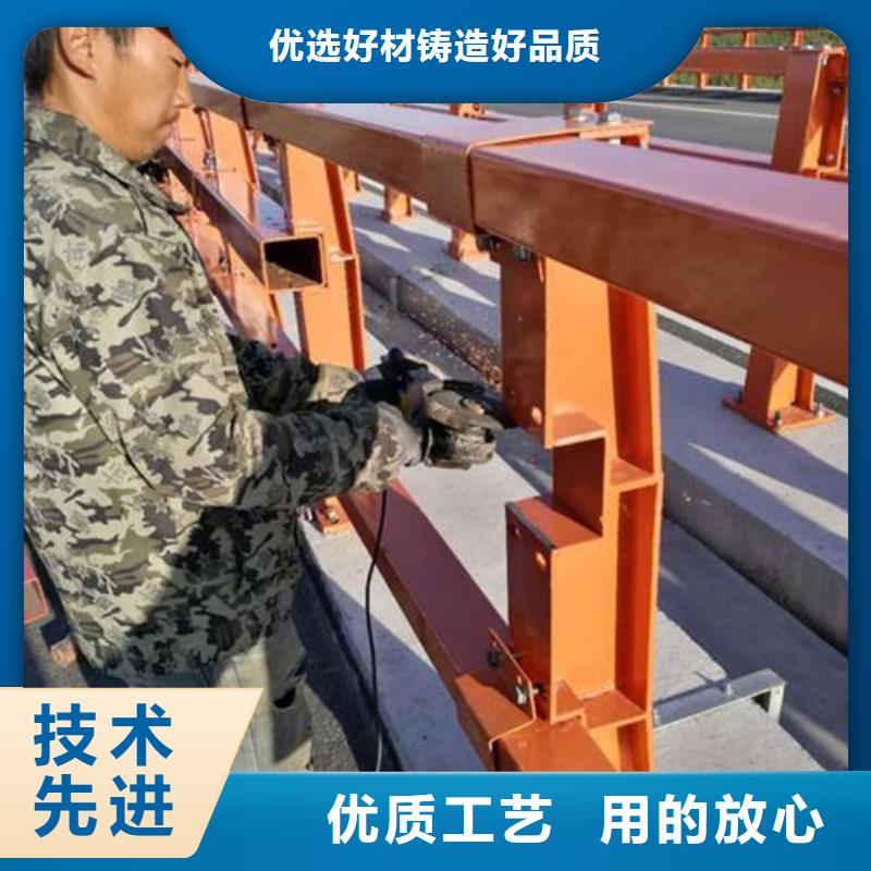 隔离防护护栏实力厂家，让您放心