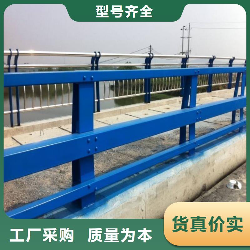 不锈钢立交桥防撞护栏施工队伍