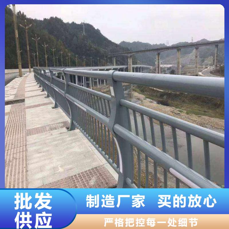 不锈钢灯光护栏厂家技术领先