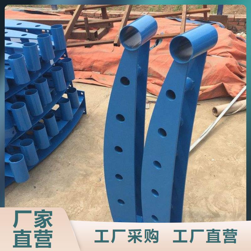 高架桥加厚隔离护栏销售厂家