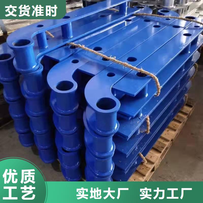 采购河道不锈钢护栏必看-值得信赖