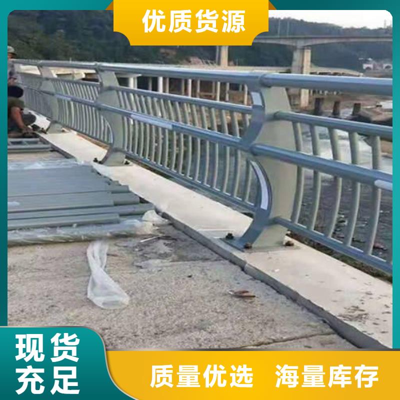 库存充足的灯光护栏销售厂家