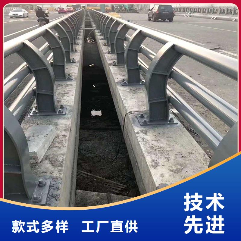 304不锈钢复合管桥梁护栏企业-经营丰富