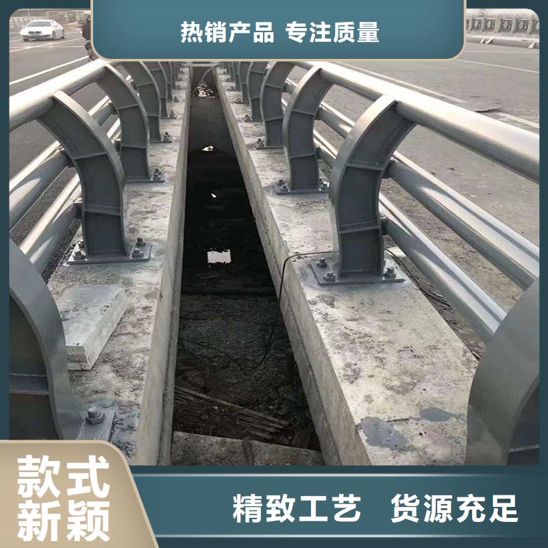 价格合理的桥梁栏杆供货商
