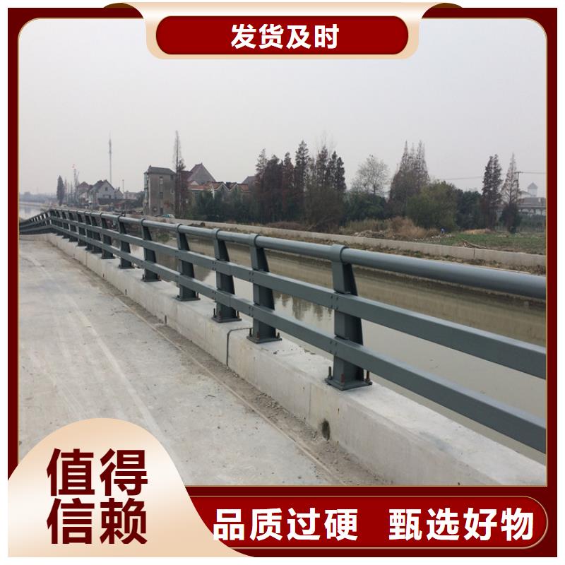 库存充足的灯光护栏销售厂家