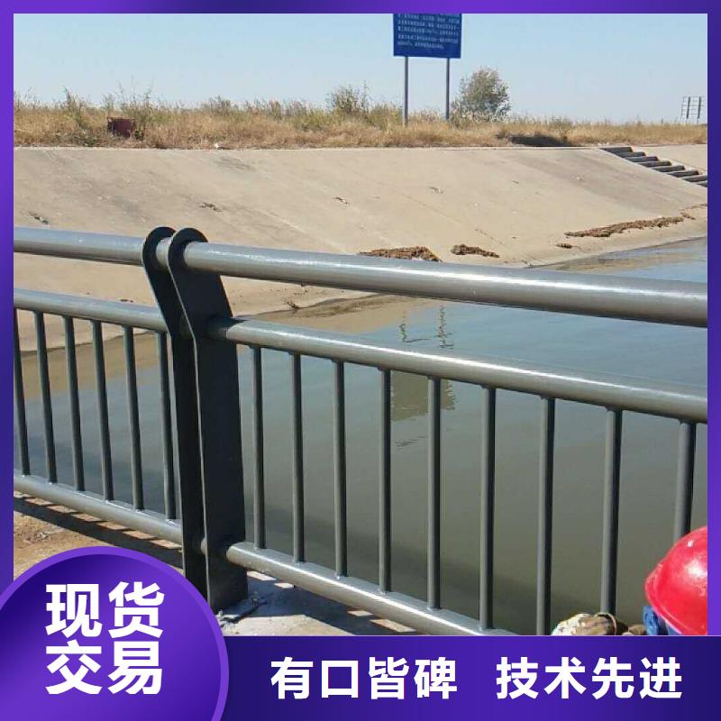 不锈钢立交桥防撞护栏-不锈钢立交桥防撞护栏保量