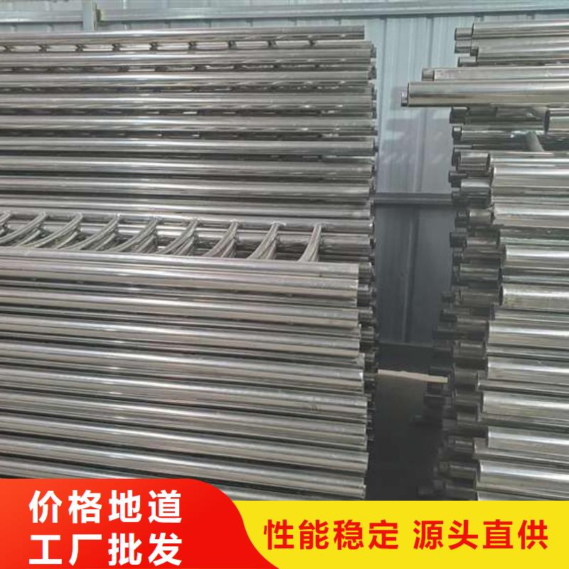 找桥梁护栏不锈钢【无中间商】