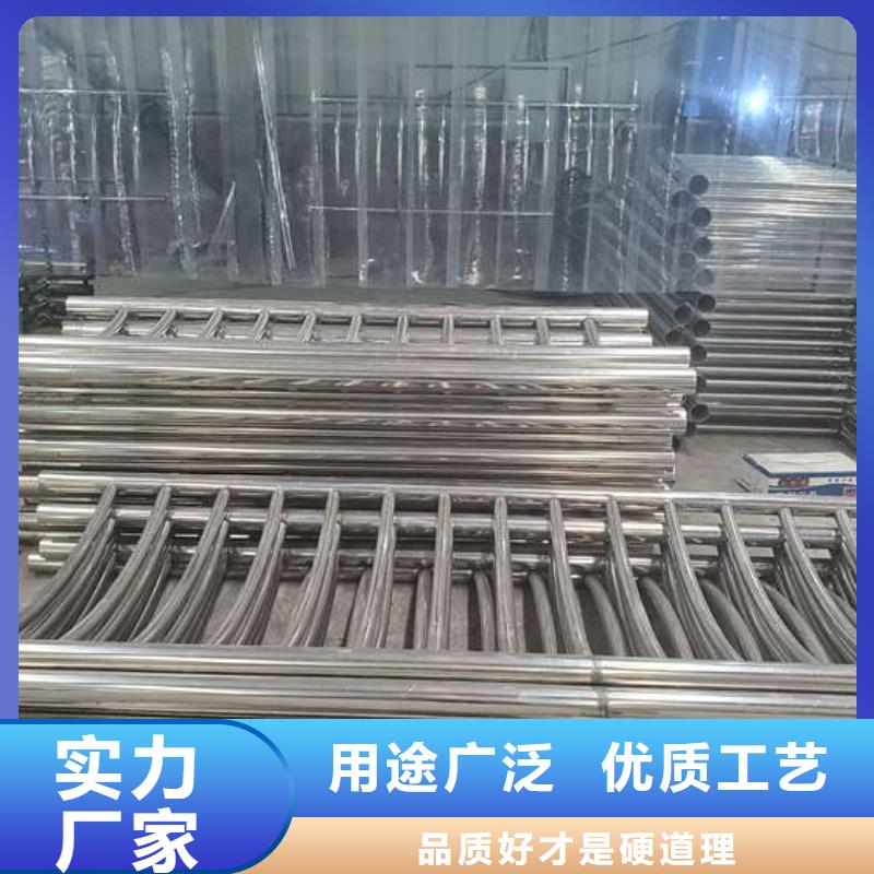 优选桥梁防撞栏杆