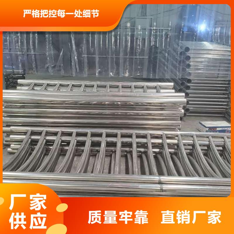 销售桥梁灯光护栏公司