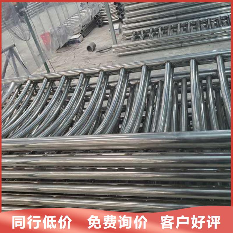 镀锌管桥梁护栏-镀锌管桥梁护栏经验丰富