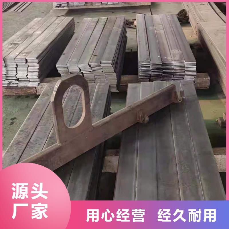 65锰冷轧钢板来厂考察