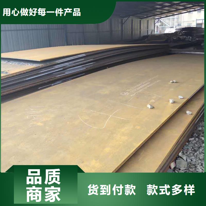 15crmo钢板现货价格