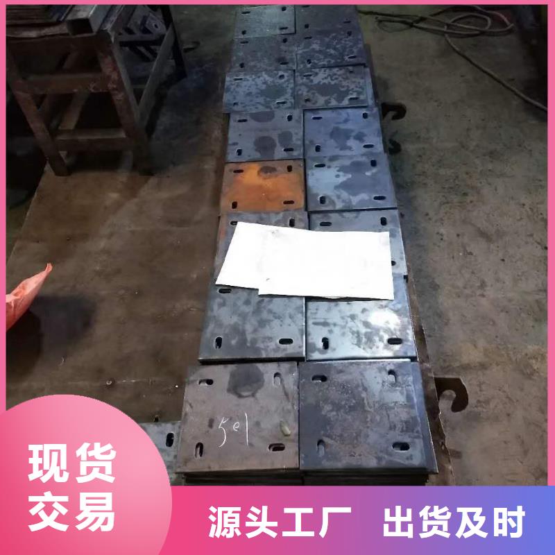 【耐磨钢板42Crmo圆钢产地批发】