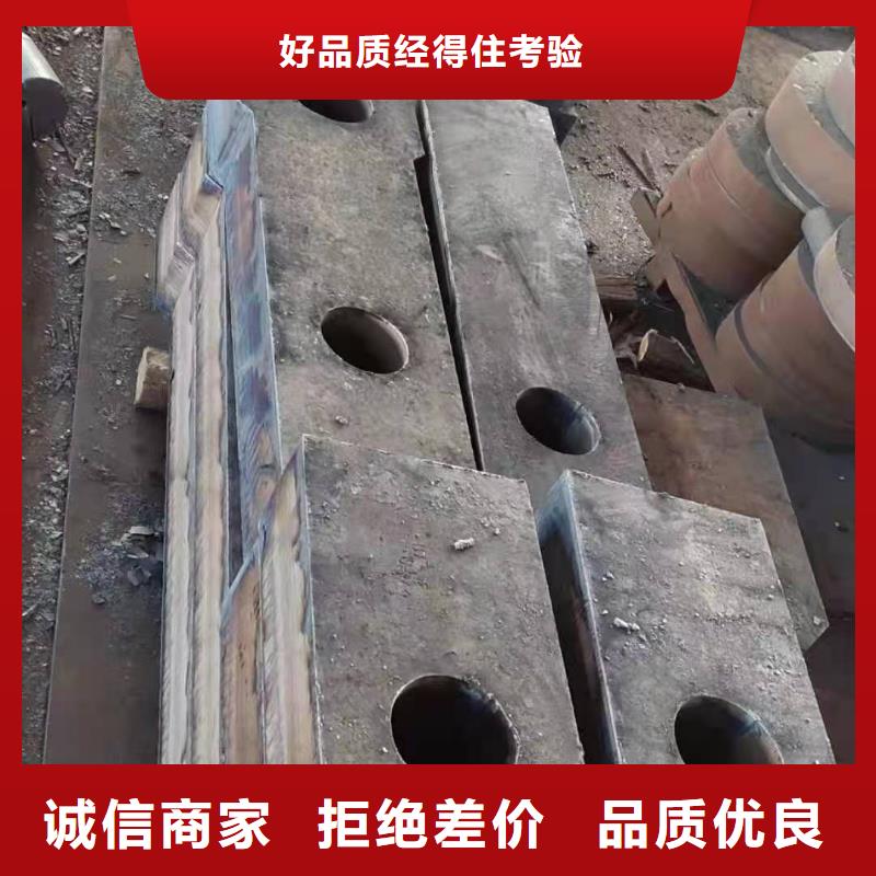 42crmo钢板工艺成熟