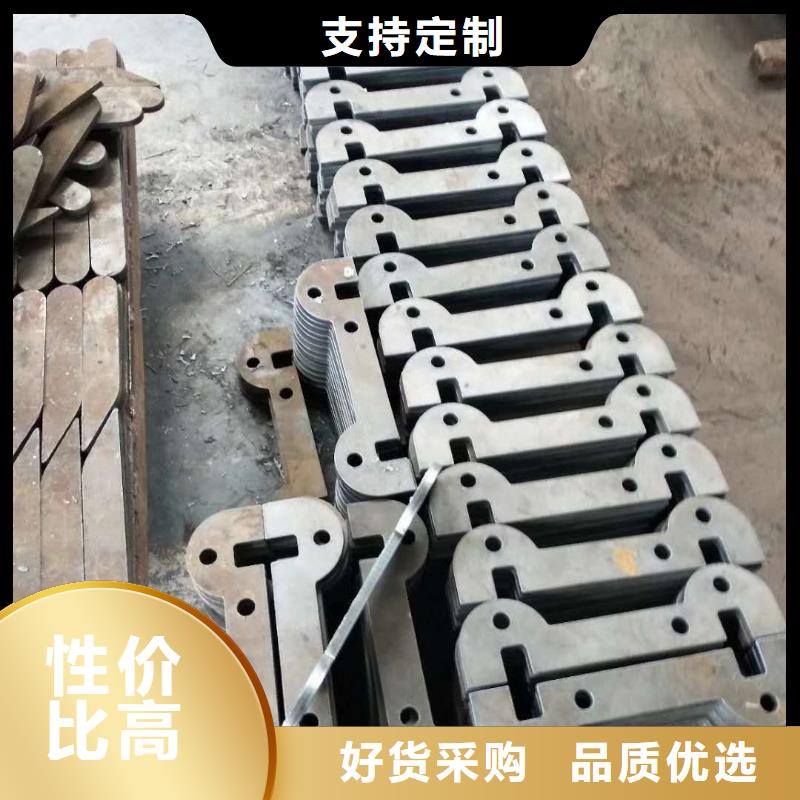 42crmo钢板机械性能