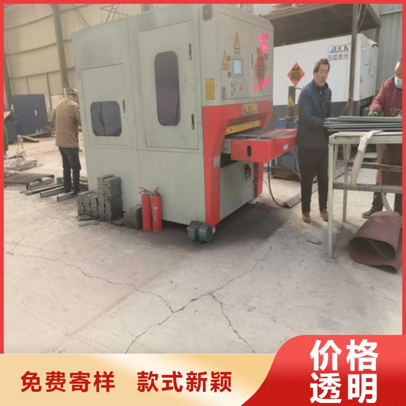 桥梁防撞护栏可按需定制