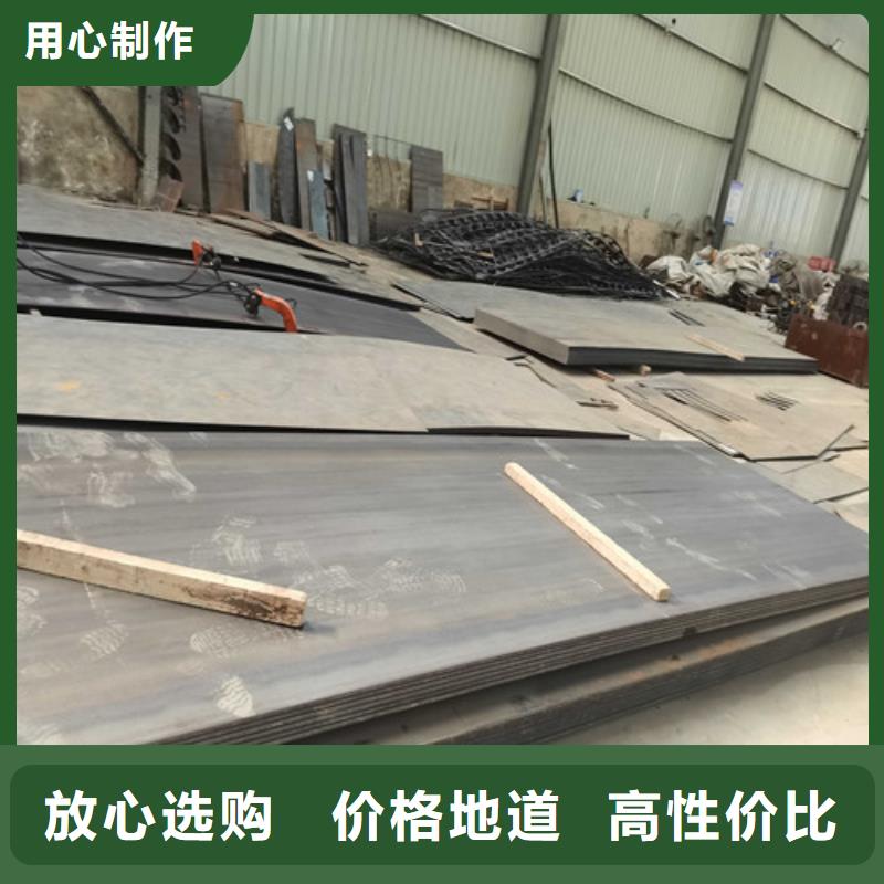 高品质不锈钢复合管防撞护栏供应商