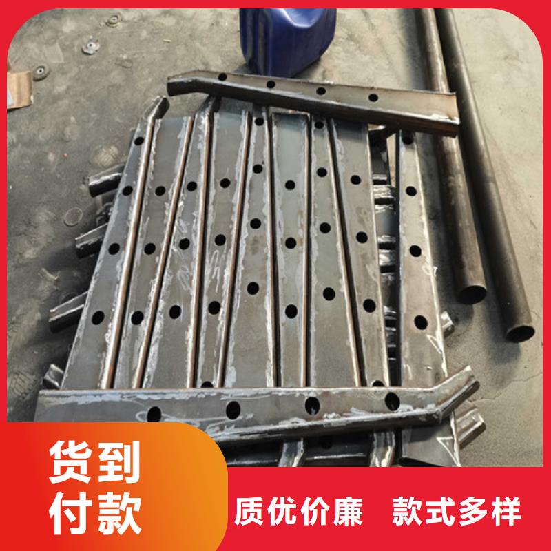 优选：公路灯光护栏本地厂家