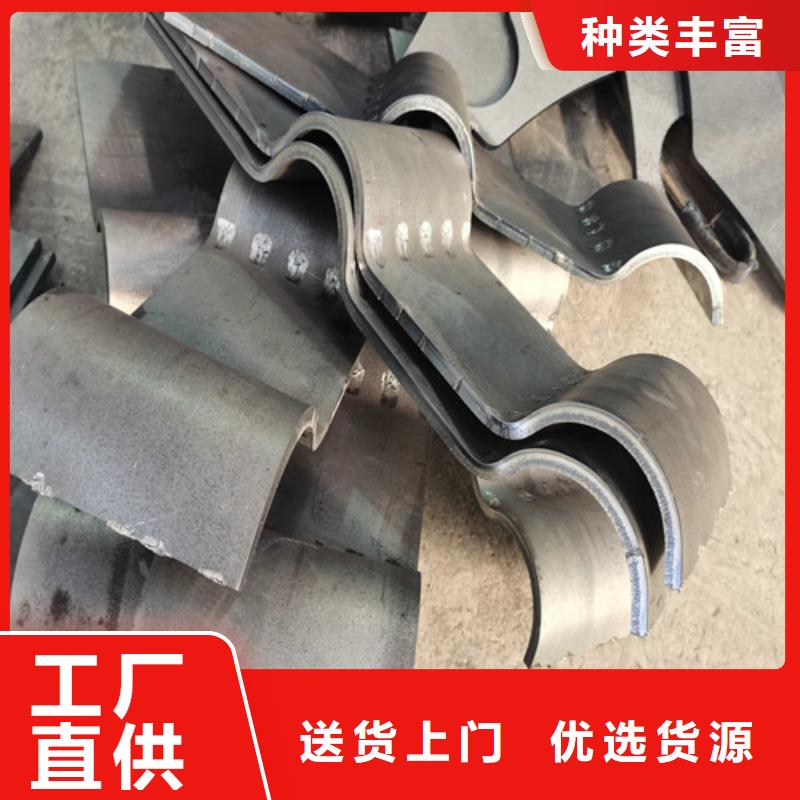 灯光护栏