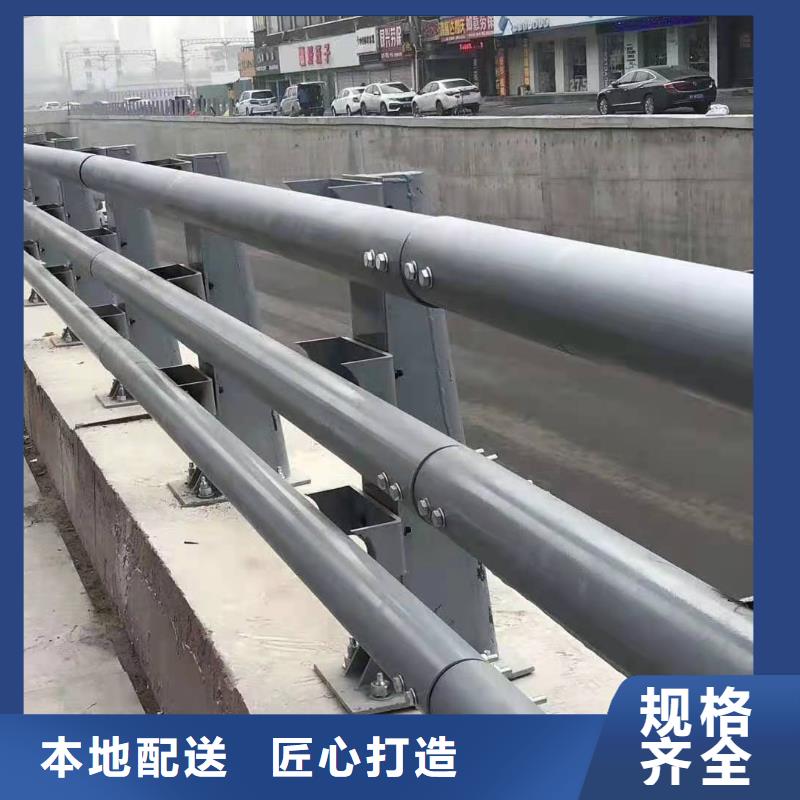 规格齐全的不锈钢玻璃扶手栏杆销售厂家