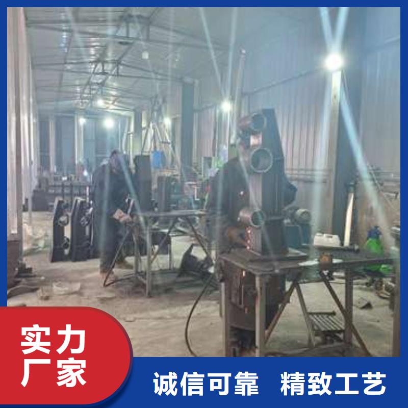凌海304不锈钢栏杆工厂