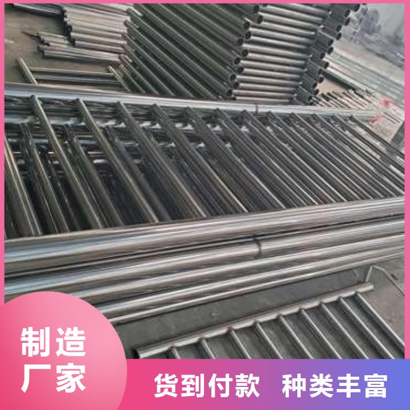 绳索护栏大量现货库存