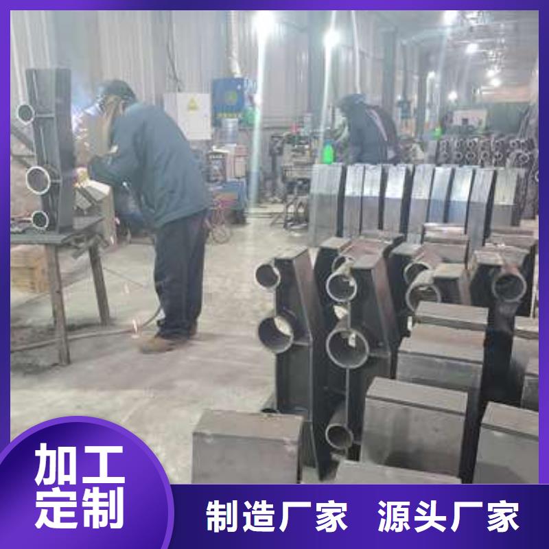机场公路防撞护栏使用寿命长