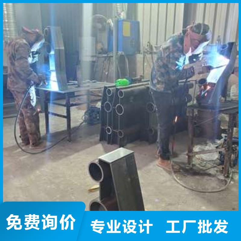 不锈钢复合管护栏行业专注专业