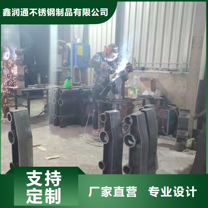 城市天桥铝艺栏杆