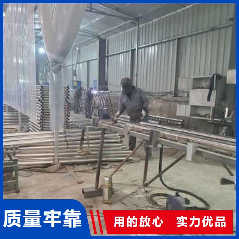 梅河口景观隔离栏杆多少钱一米