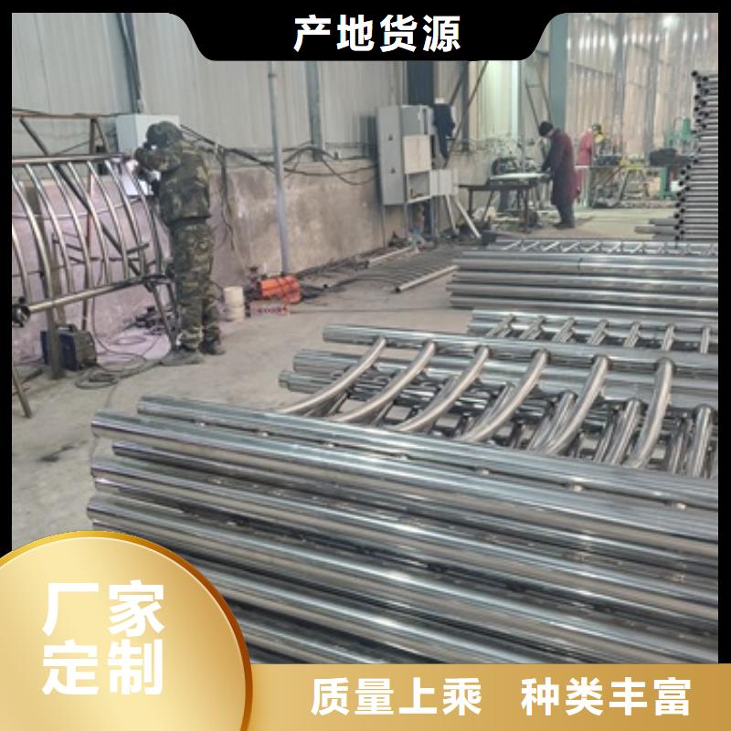 公路防撞护栏直接生产厂家