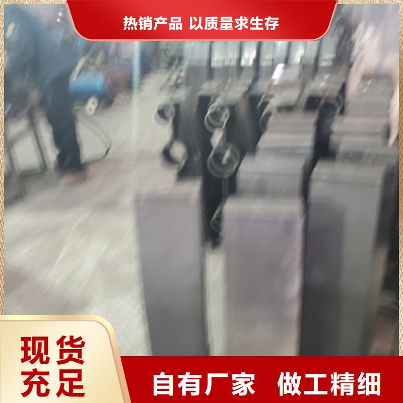 交通隔离栏杆质优价廉