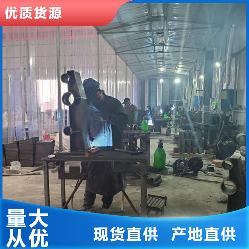 不锈钢复合管行业经验丰富