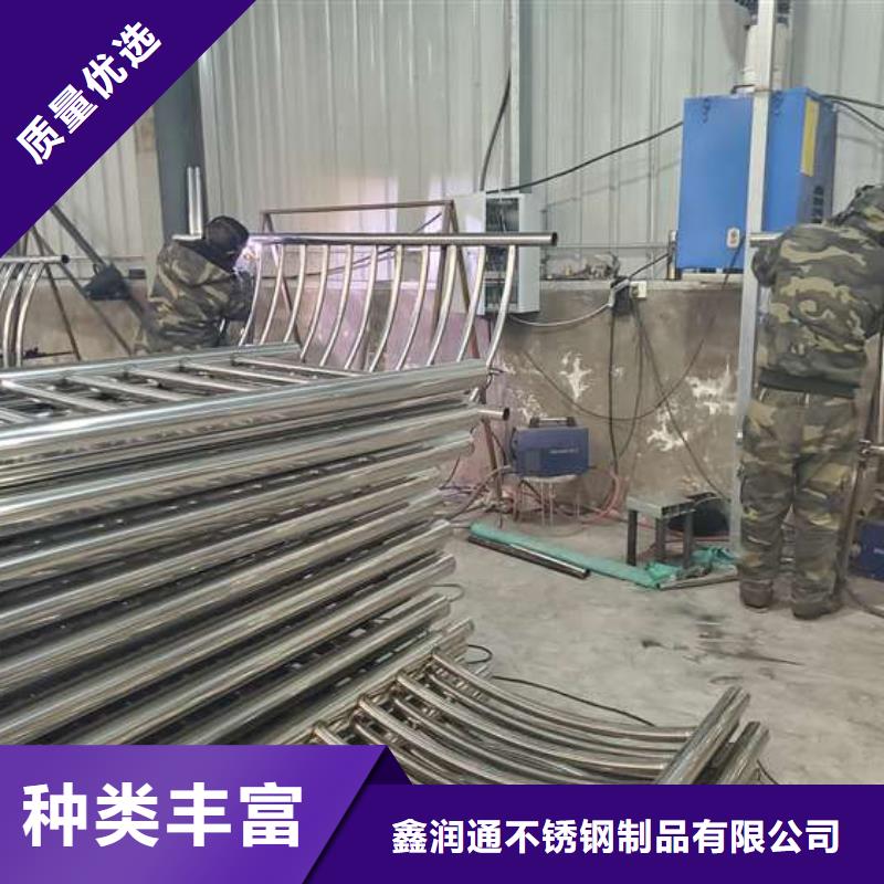 肇庆护栏多少钱一米