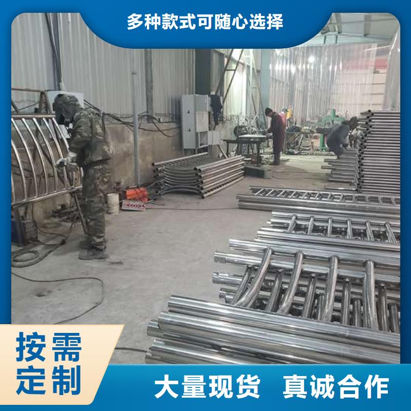 柳州栏杆厂家直接联系