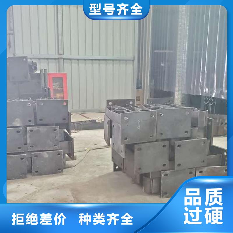 防撞立柱厂家_精益求精