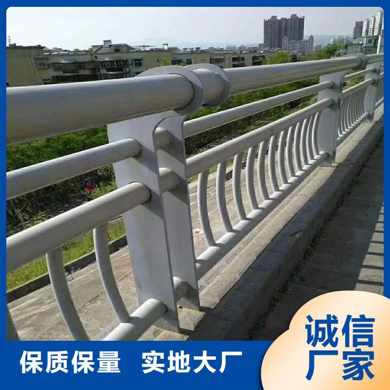 公路防撞护栏专业安装队伍