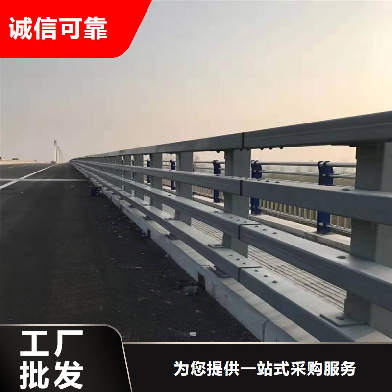供应不锈钢灯光护栏_品牌厂家
