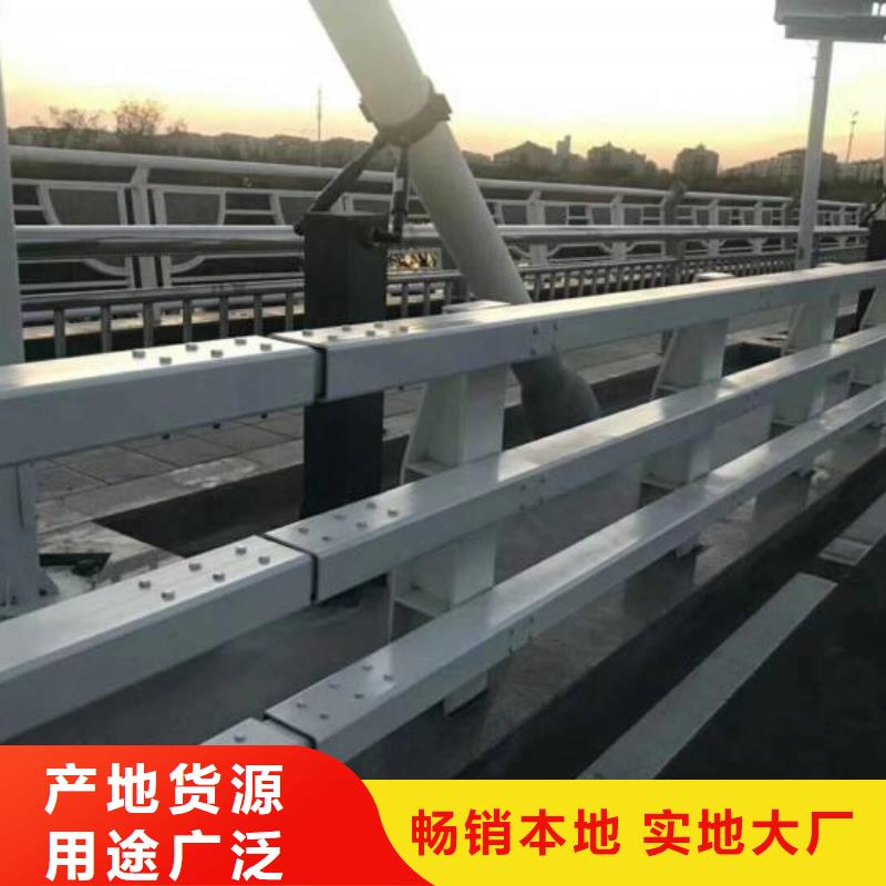 天桥护栏选择我们值