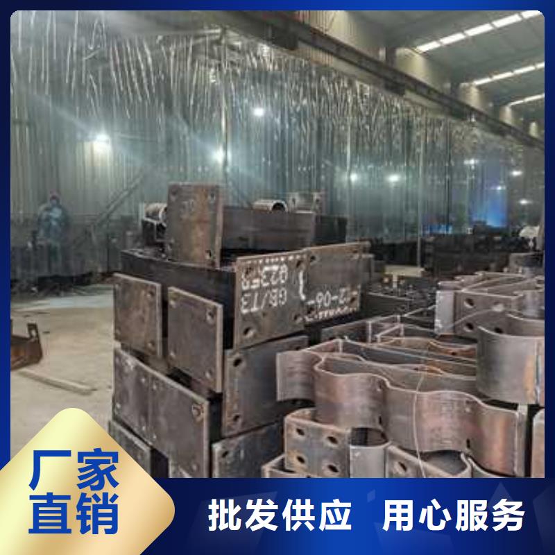 201不锈钢复合管栏杆-快来购买吧
