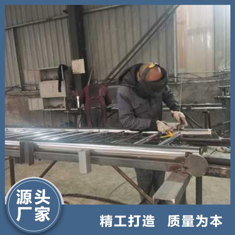 公路防撞灯光护栏诚信经营