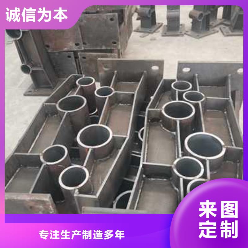 南宁304不锈钢护栏工厂