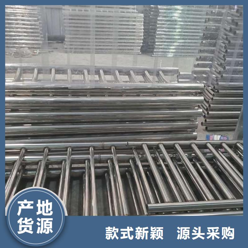 高速公路防撞护栏厂家直销