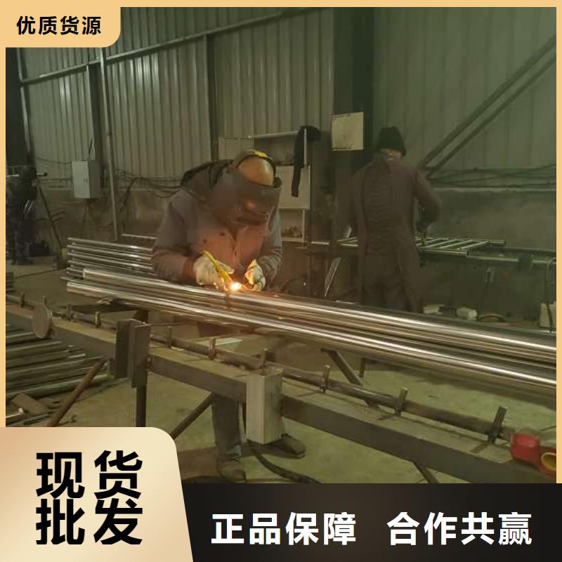 深州天桥护栏生产厂家