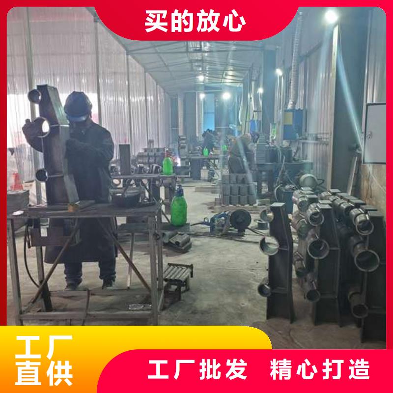 高速防撞护栏只做精品