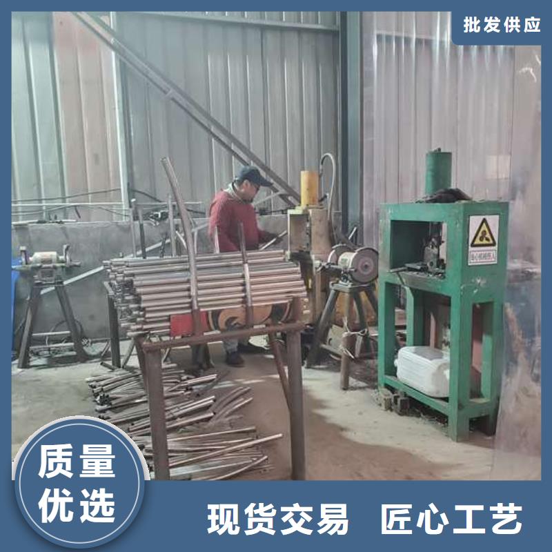 桥梁防撞护栏规格介绍