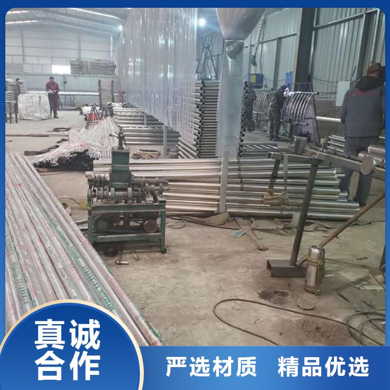不锈钢道路护栏大量现货充足