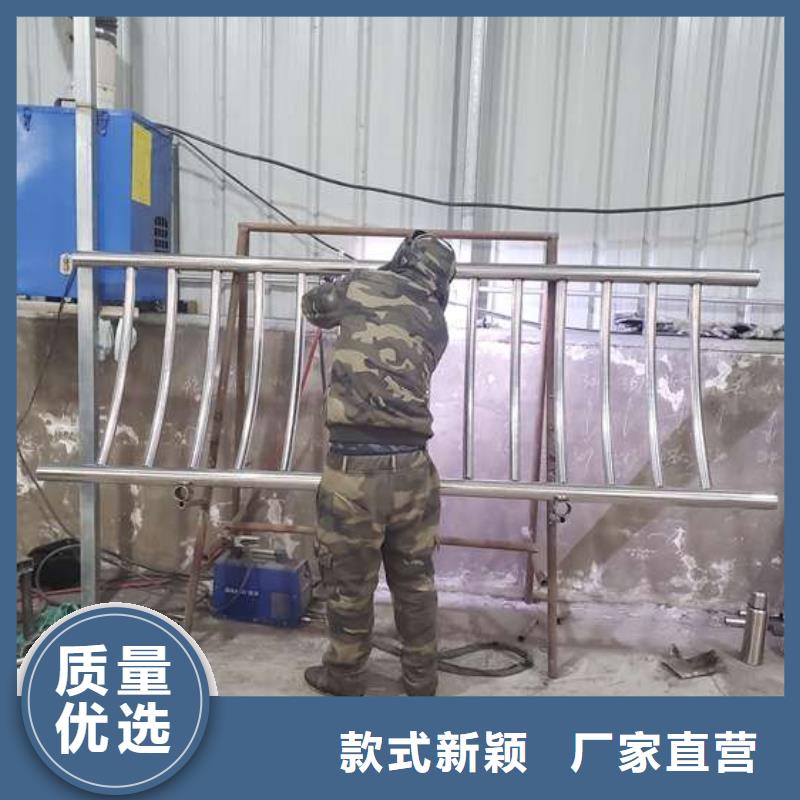 公路防撞灯光护栏供货及时