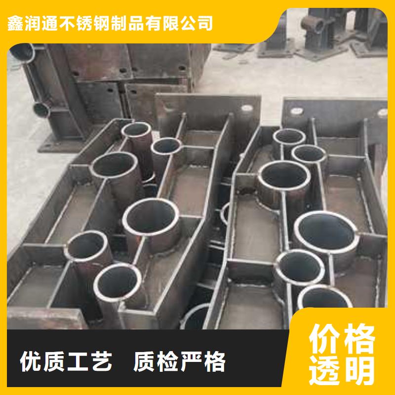 高速防撞护栏出货快