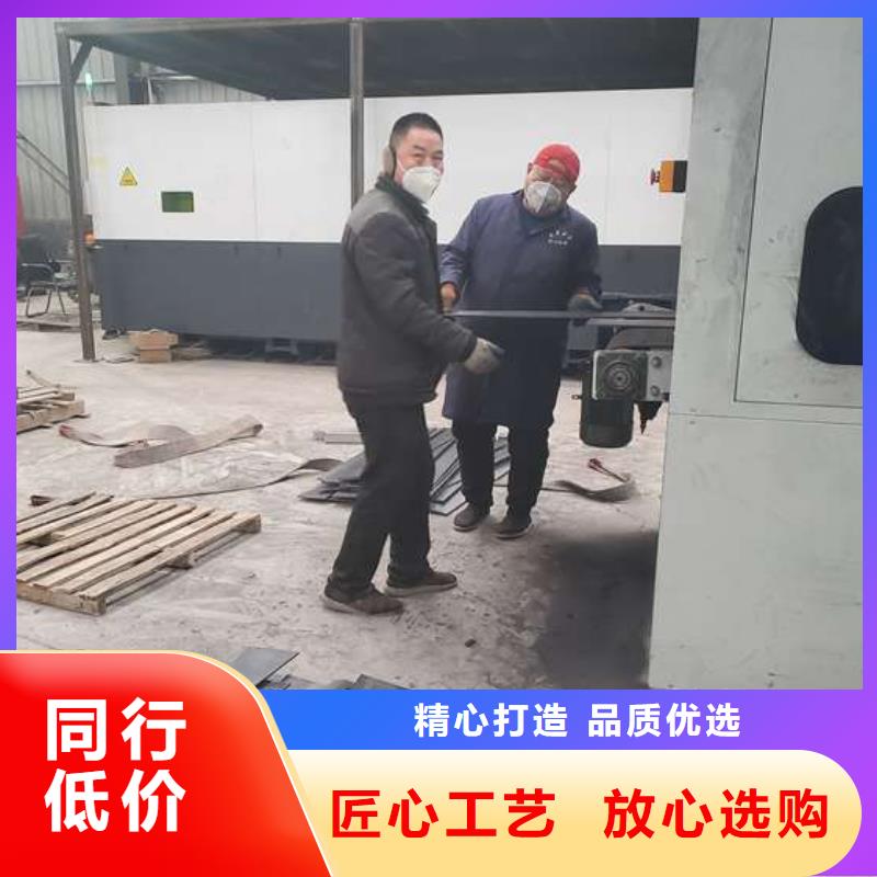 不锈钢防撞栏杆口碑